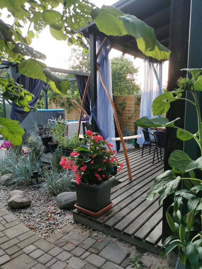 Green Garden House Jūrkalne Eksteriør billede