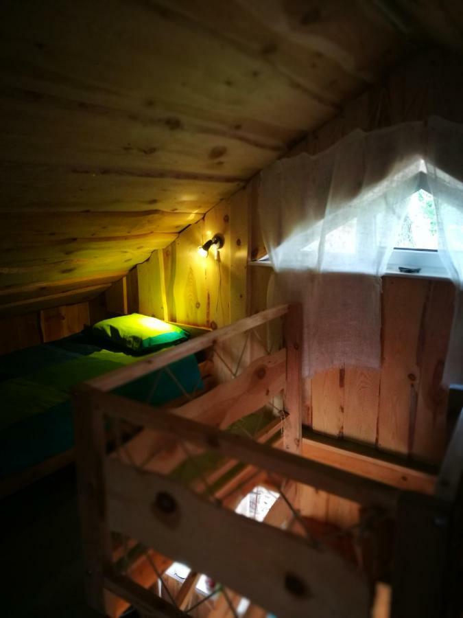 Green Garden House Jūrkalne Eksteriør billede